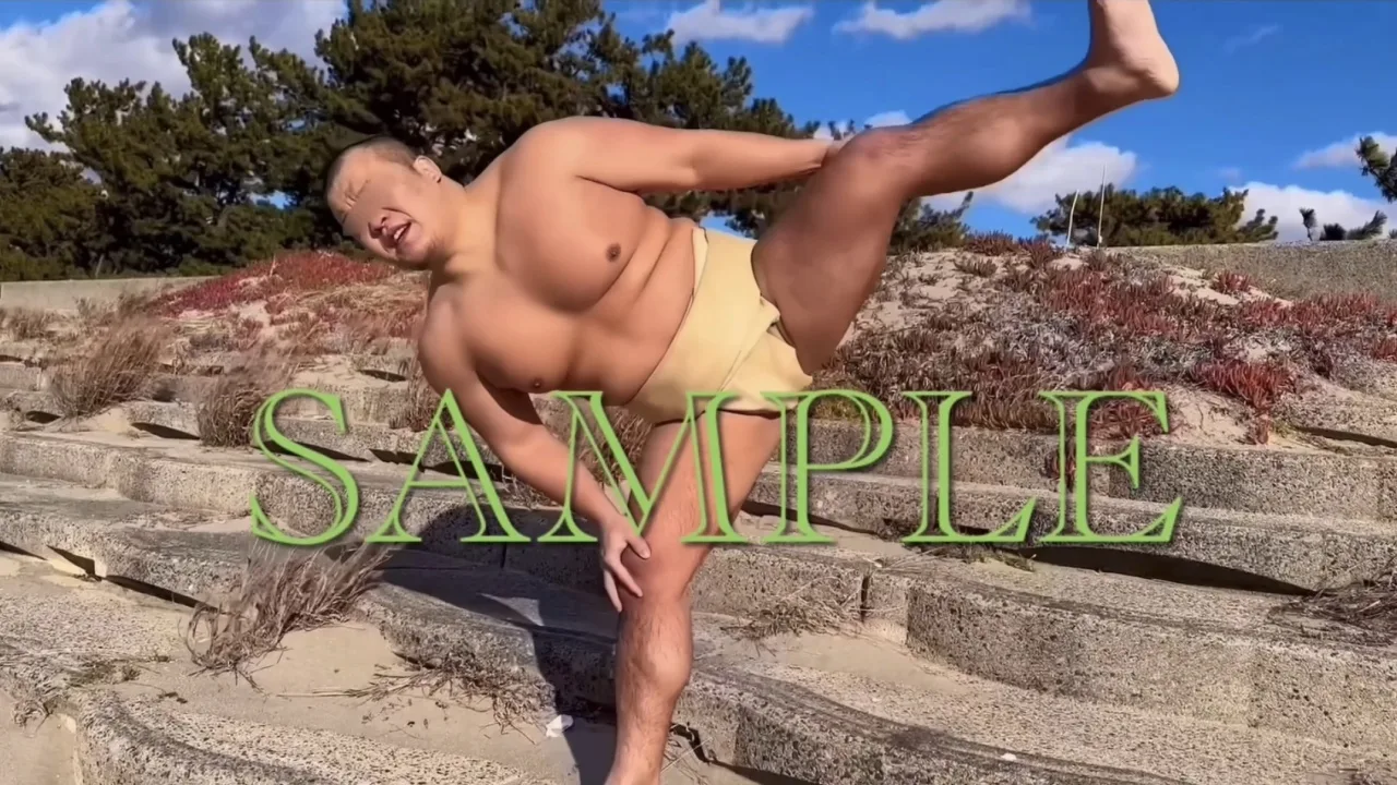 GNM sample「厄除大祭　清めノ儀」 - FC2 Video - 357727