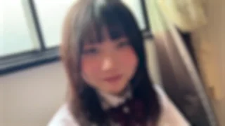 18.ｻｲ制服とスク水着てもらいながらする中出しえっちは夏の風物詩かな・・。 - FC2 Video - 357735