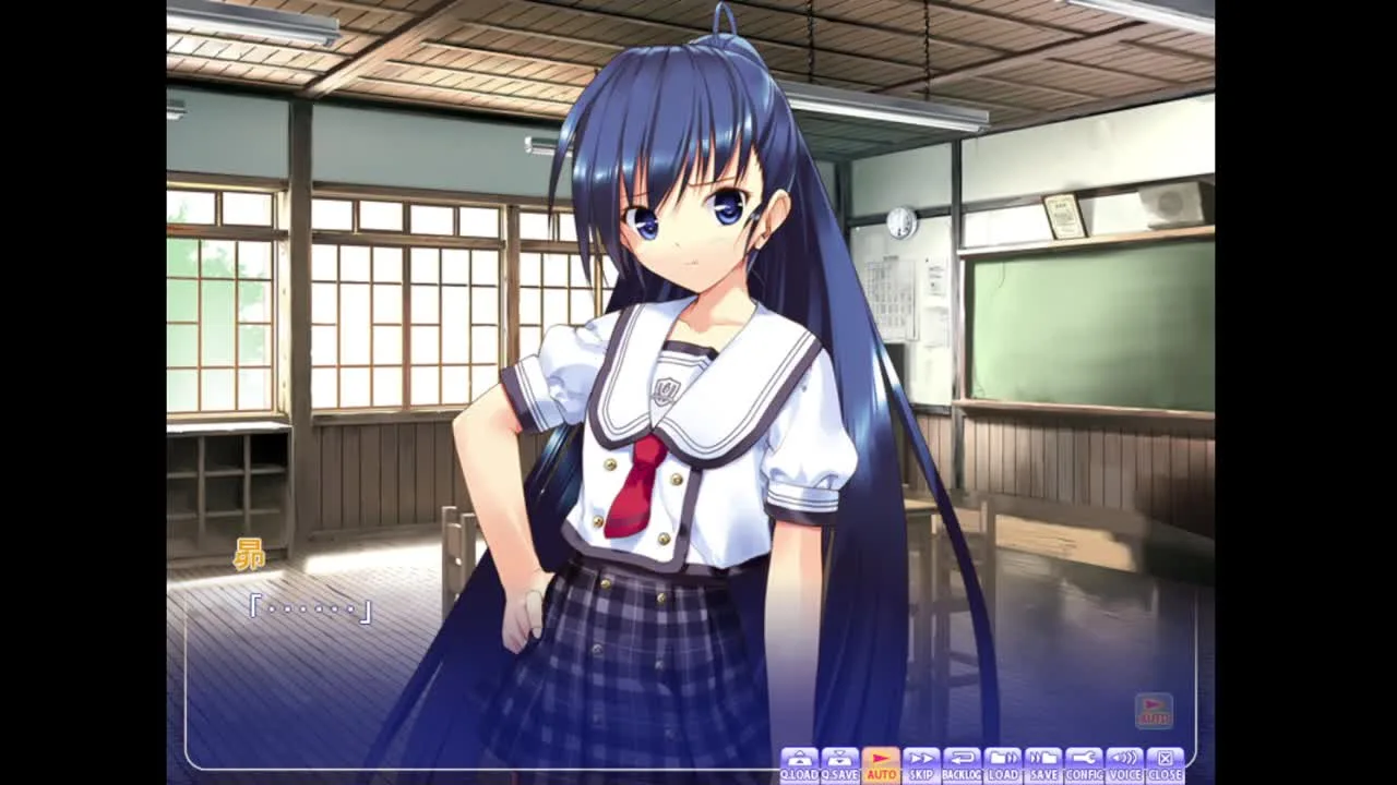 そして明日の世界より―― #5 - FC2 Video - 357851