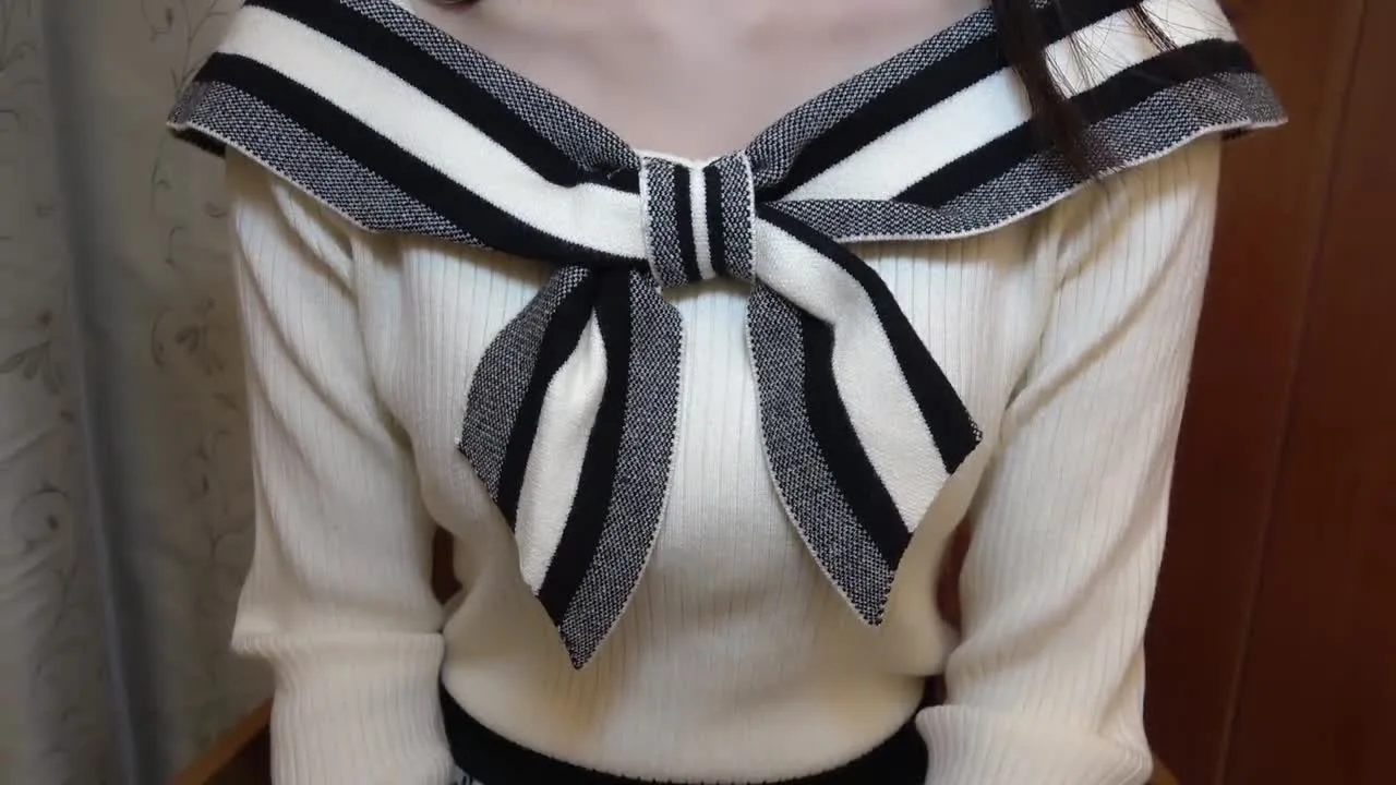 挿入中、突然の涙。色白スレンダーな癒し系最強アイドルフェイスに大量中出し、ごっくん、、、可愛さは補償致します！！！ - FC2 Video - 357905