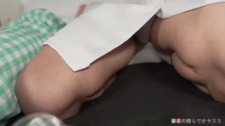 【ナース個撮003】処置してもらうんだからちゃんと洗っとけよ。射精できないとか無能だろ。 - FC2 Video - 357917