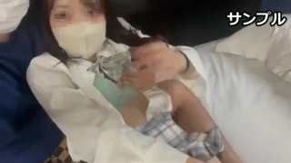 【素人ハメ撮り】超逸材！制服が似合いすぎてすぎてヤバイ。初ア〇ルで悶絶。最後はアソコに生中出し。 - FC2 Video - 358151