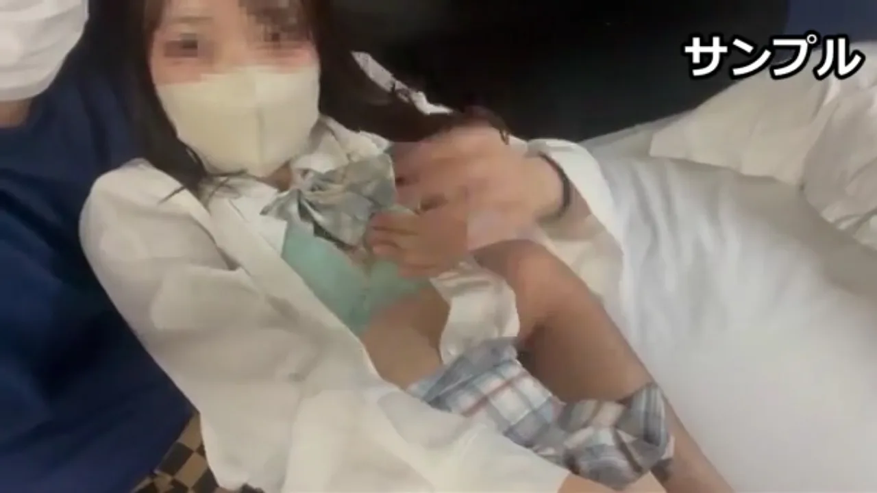 【素人ハメ撮り】超逸材！制服が似合いすぎてすぎてヤバイ。初ア〇ルで悶絶。最後はアソコに生中出し。 - FC2 Video - 358151