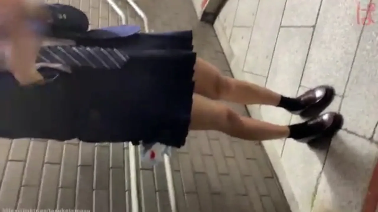 【高画質】ほうかごお泊り。巨乳＆引き締まった身体でエロすぎるフェラとかわいい喘ぎ声に堪らず中出し！ - FC2 Video - 358163