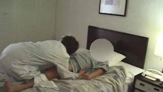 ホテルマッサージ師非合法アルバイト 04 - FC2 Video - 358495