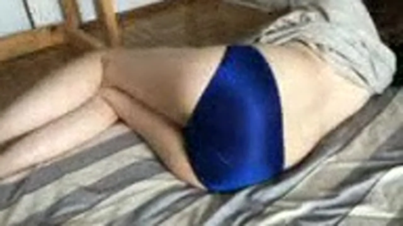 配信練習中　パンチラ　フェラチオ - FC2 Video - 358729