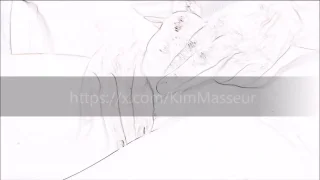 （10/10）東洋 M君（2025 夏）男科保健 抓龍筋（Separate Fee） - FC2 Video - 358835