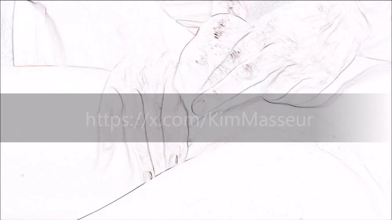 （10/10）東洋 M君（2025 夏）男科保健 抓龍筋（Separate Fee） - FC2 Video - 358835