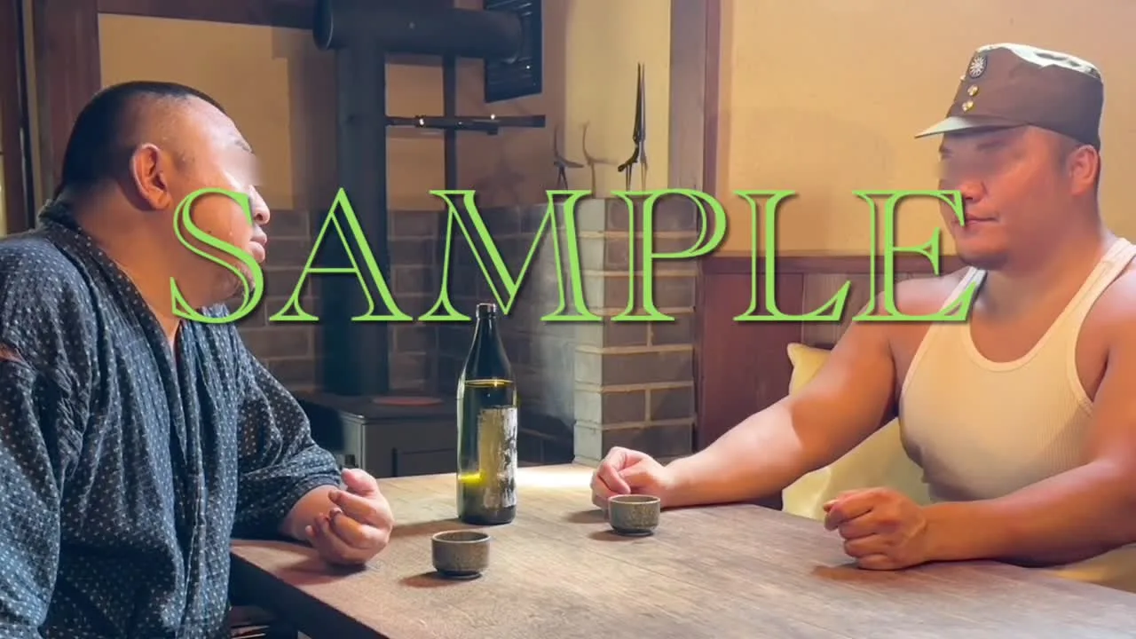 GNM sample「八月のサイレン」 - FC2 Video - 359073