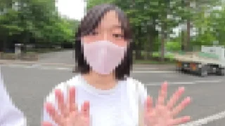 ２０才の臨月新婚妊婦は経験人数１人！旦那のみ！涙涙、アナル舐め、猿ぐつわ、首輪・・。 - FC2 Video - 359389