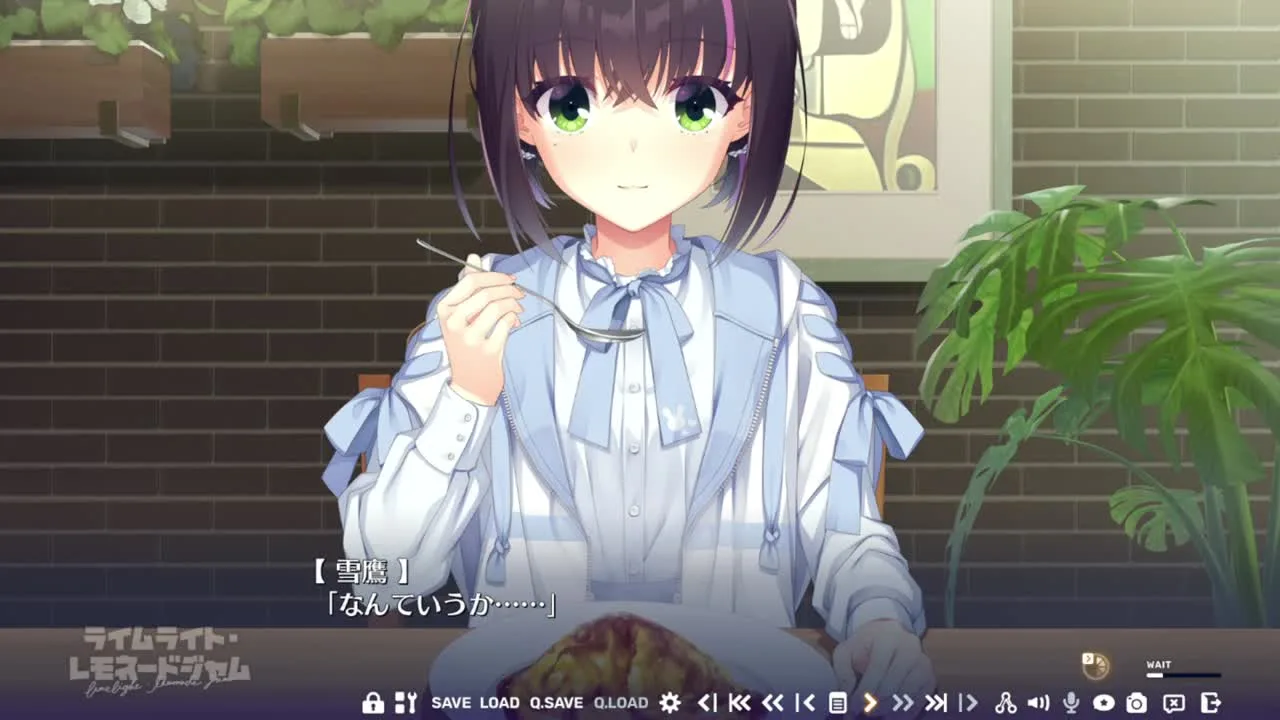 【昼まで雀魂】ライムライト・レモネードジャム#8 - FC2 Video - 359973