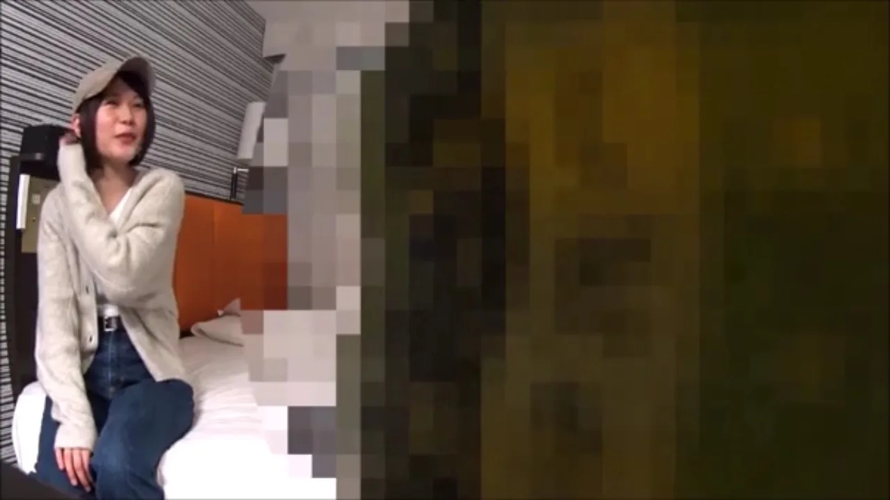 このビジュと反応は唯一無二でしょ - FC2 Video - 360005