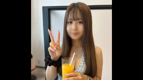 Fカップ超名器女。「あっ、中出して...！」と懇願。激ピストンでキツキツ膣奥に熱いザーメンを注ぎ込む - FC2 Video - 360155