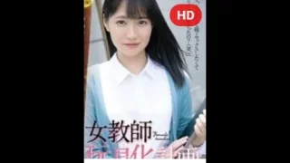 ㊵黒髪美人教師が**と絶頂生中出し - FC2 Video - 360159