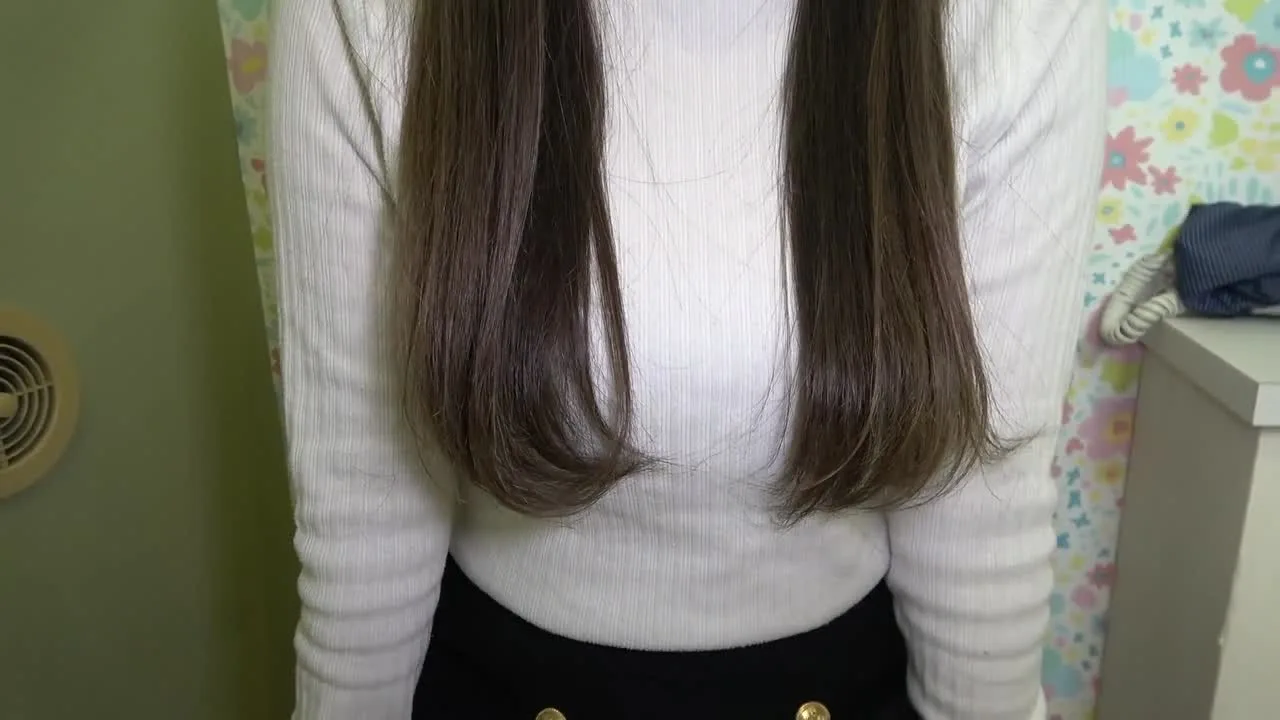 【色白で小動物系の子が初めてのハメ撮り】 - FC2 Video - 360197