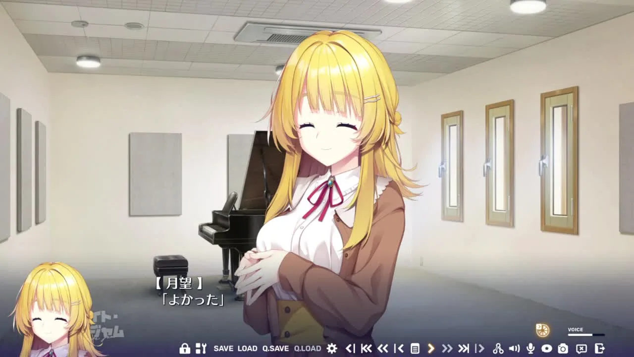 【昼まで雀魂】ライムライト・レモネードジャム #10 - FC2 Video - 360305