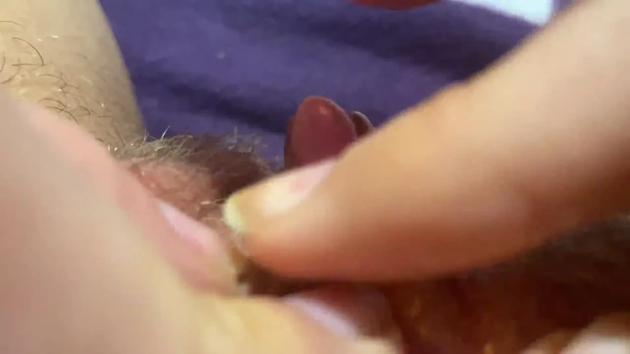 【個人撮影】私の大きなクリトリス.. - FC2 Video - 360445