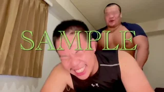 GNM sample「草野球プレイヤーズプレビュー」 - FC2 Video - 360535