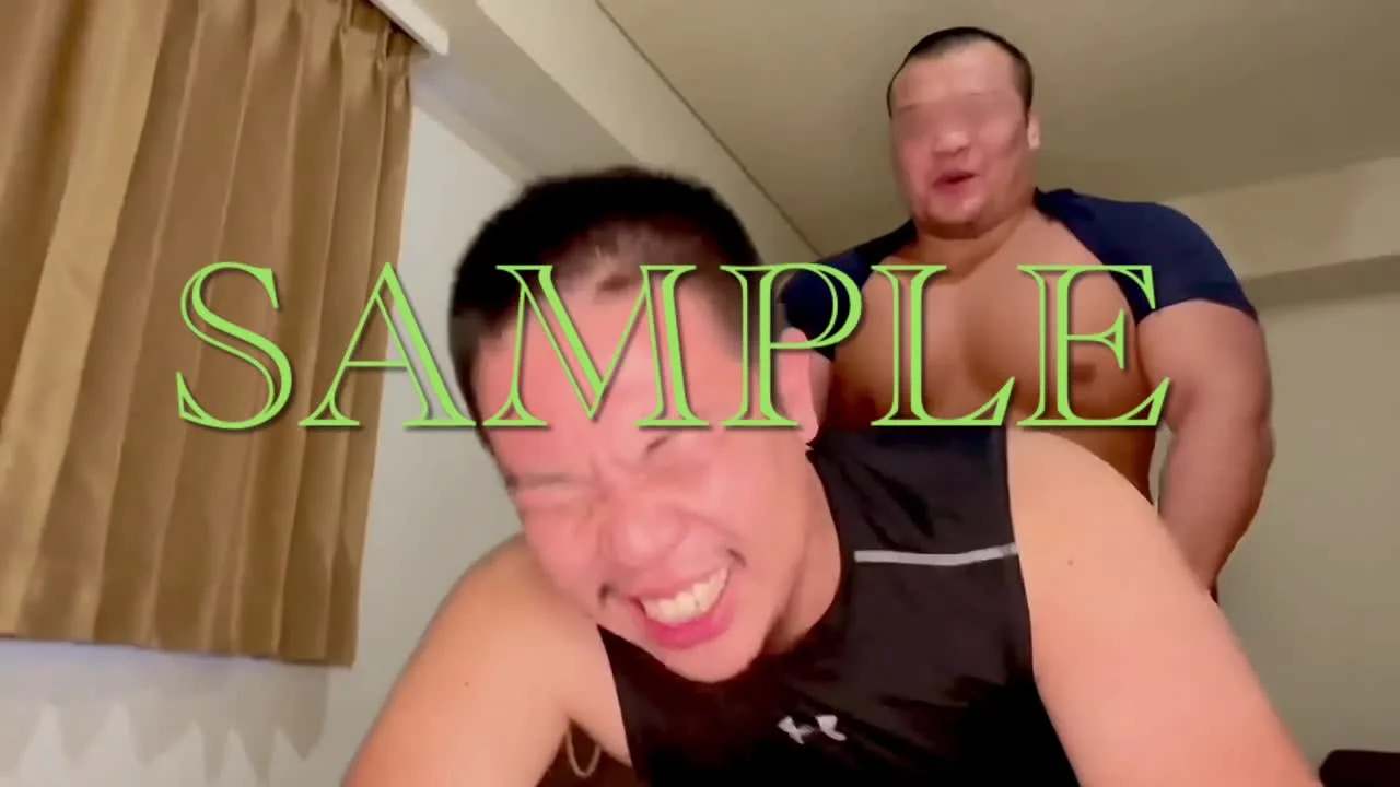 GNM sample「草野球プレイヤーズプレビュー」 - FC2 Video - 360535