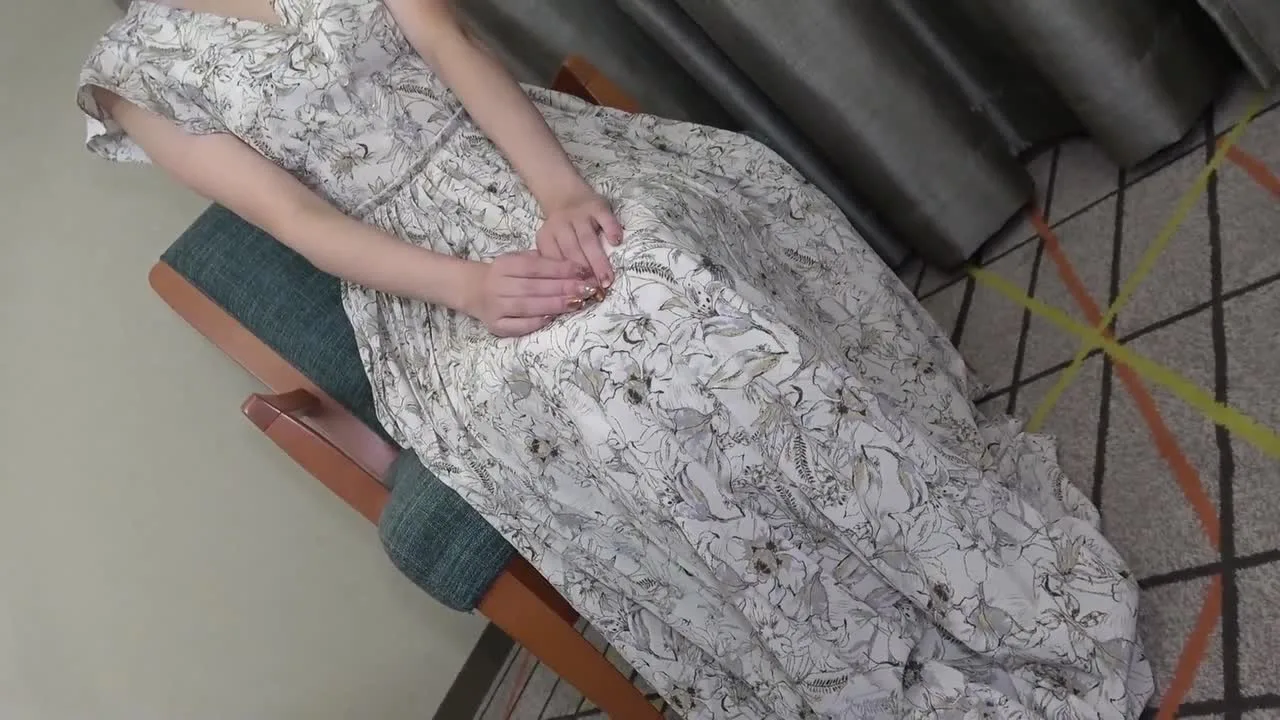 【女子医大生の色白美人スレンダー】 - FC2 Video - 360853