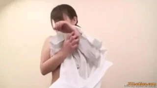 業務命令でお客の前でHを晒してしまう - FC2 Video - 361183