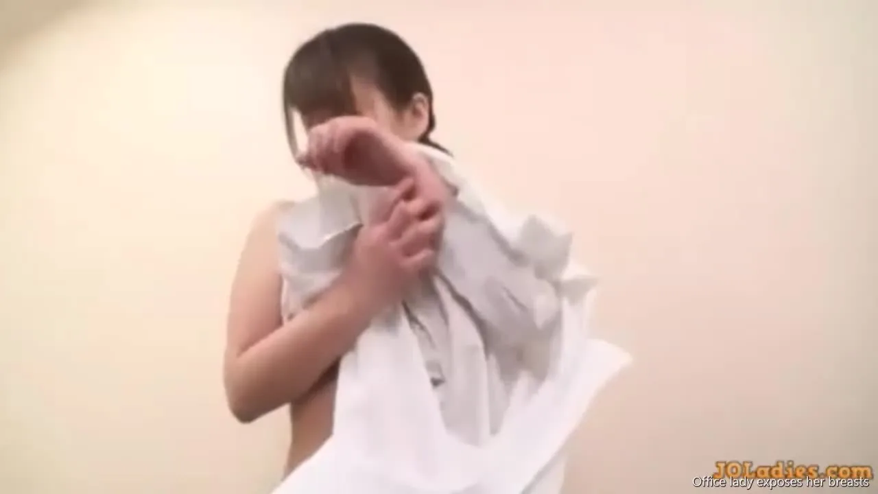 業務命令でお客の前でHを晒してしまう - FC2 Video - 361183