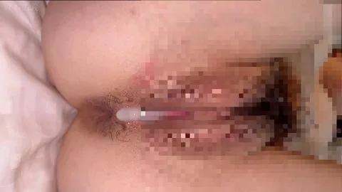 稼〇の無い旦那の代わりに、ハメ撮りされに来た清楚系ショートカット美人妻に強制中出し。 - FC2 Video - 361410