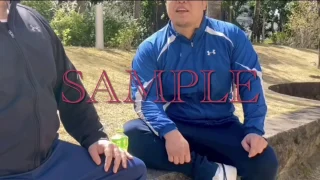 GNM another sample 「水球コーチの受難」 - FC2 Video - 361920