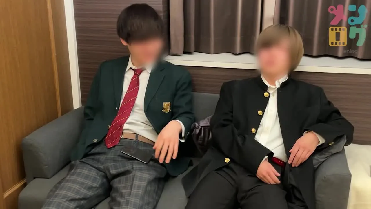 【サンプル】幼馴染と学校帰りに抜きあいした - FC2 Video - 362314