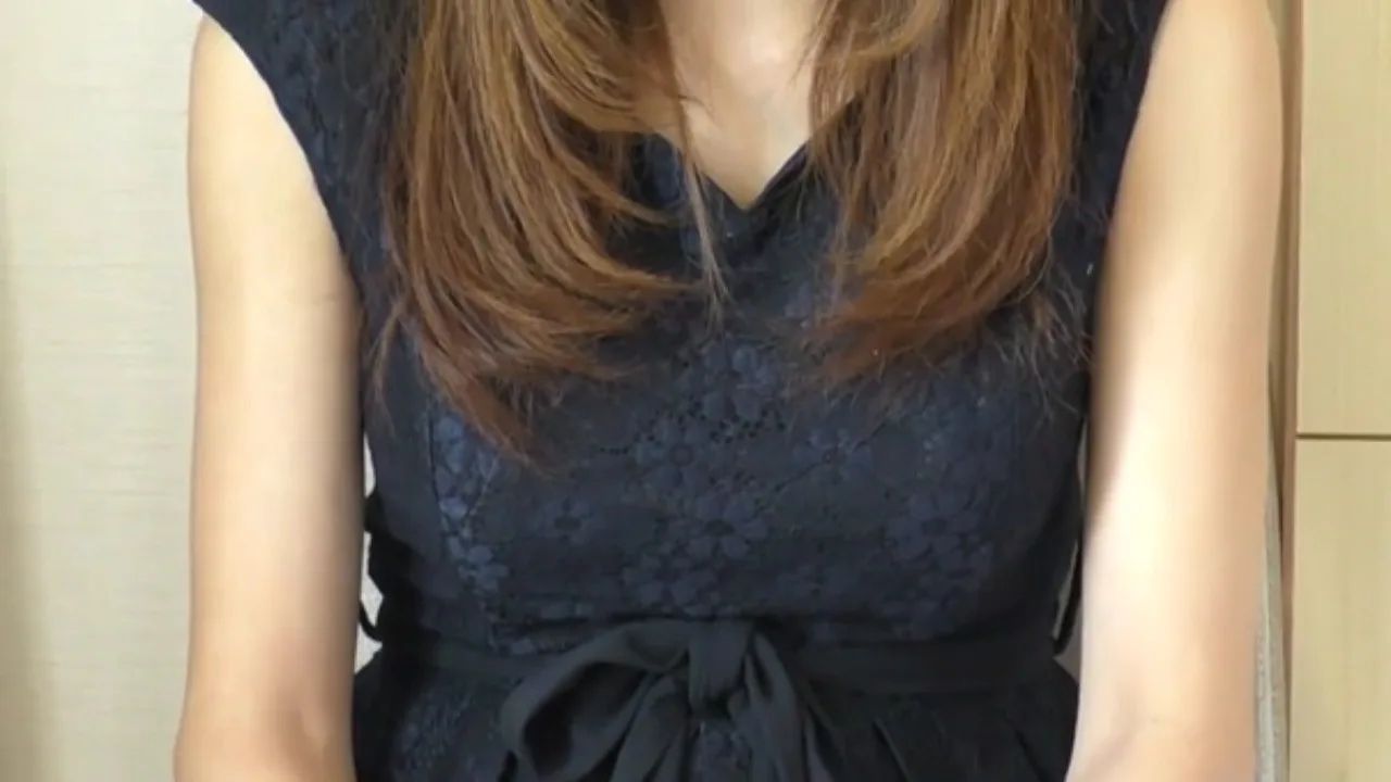 ハイスペック美人でセレブなシングルマザー。とてつもない膣圧が最高に気持ち良くたまらず暴発！！ - FC2 Video - 362406