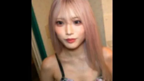 【無】エッチ大好きな派手髪のメチャ可愛ギャルに何度も求められて顔射　ゴックン　中だし　※特典高画質 - FC2 Video - 362502