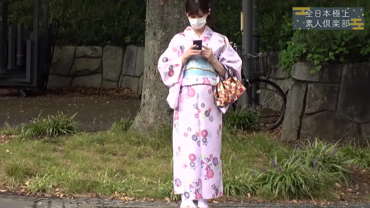 【特典付き】格式ある名家の若女将が見せる極上のお・も・て・な・し♡結婚前に許婚に隠れて肉体接待。 - FC2 Video - 362554