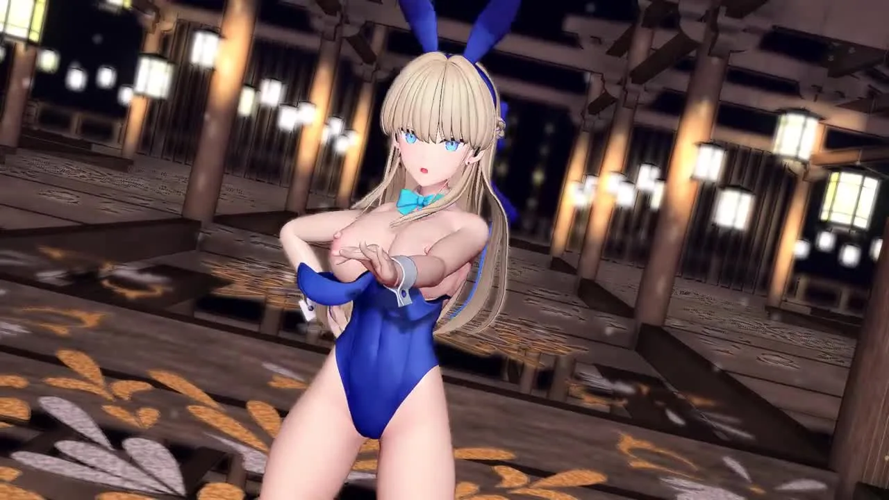 飛鳥馬トキ/アゲアゲアゲイン【MMD】 - FC2 Video - 362888