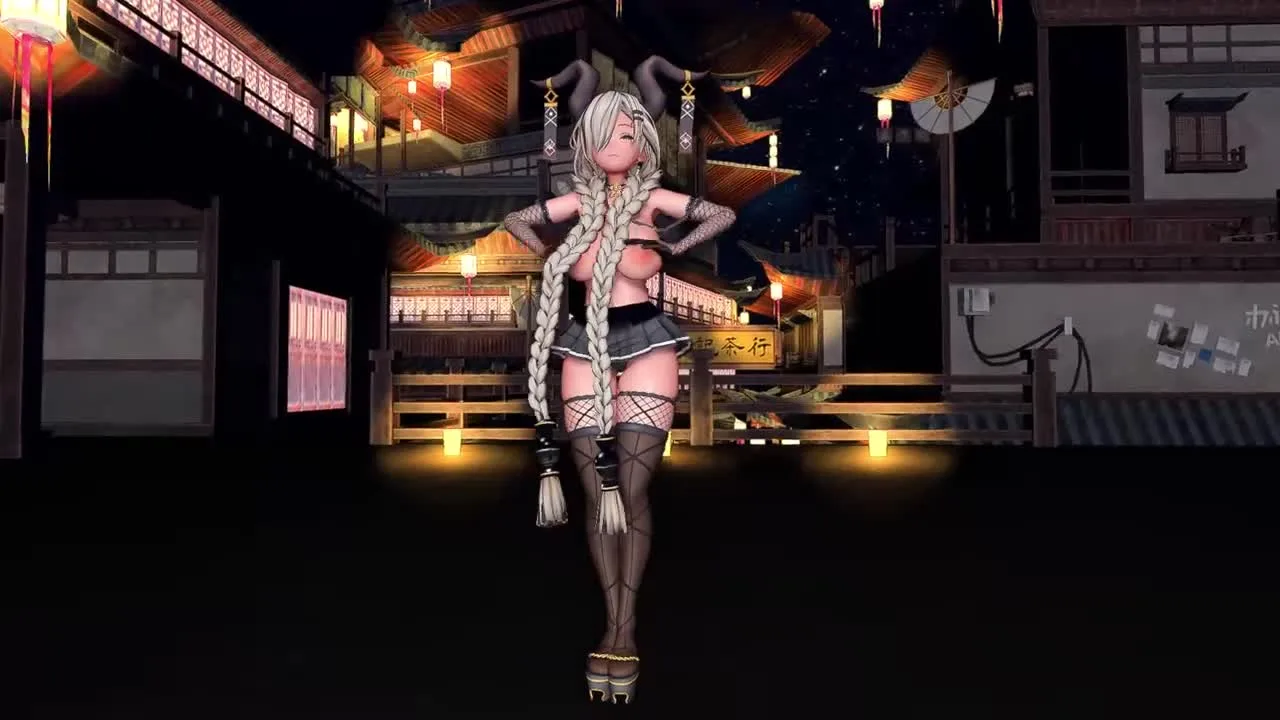尾張/ELECT【MMD】 - FC2 Video - 363000