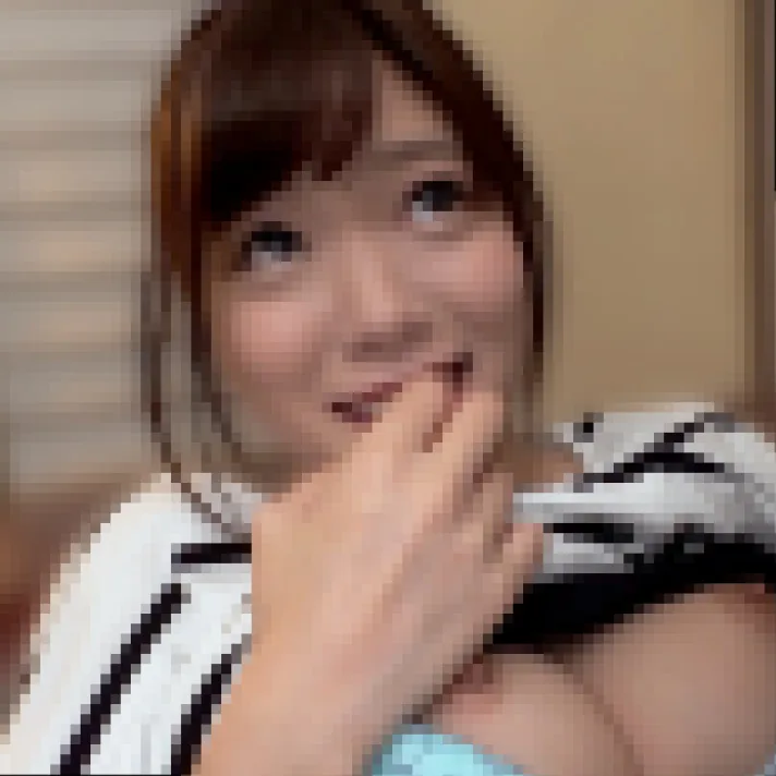 芸能の卵！ツヤ肌スレンダー美女JDが3P初挑戦でアナルひくひく！2本のチンポで交互ガン突き、顔射連発でドM本性晒し！ - FC2 Video - 363036