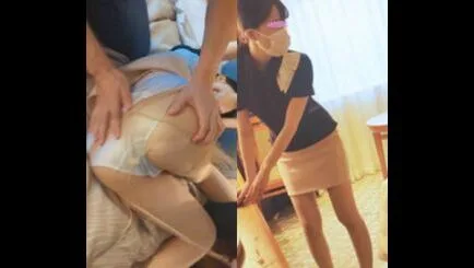 独自入手26ホテルウーマン集団美尻ヘットメイク係I県川ステイリートフ - FC2 Video - 363056