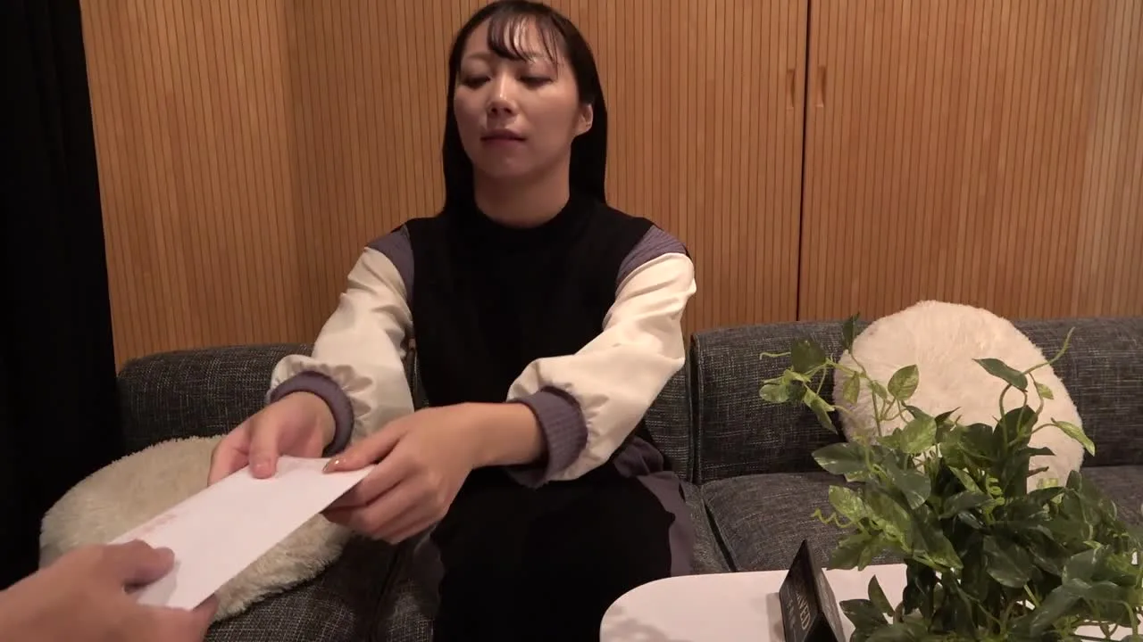 コンカフェ店長のセクハラ面接記録 - FC2 Video - 363232