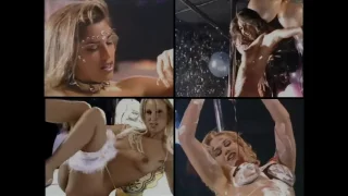 海外ストリッパーチャンピオンシップ前篇_サンプル - FC2 Video - 363412