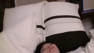 【個撮】色白美乳×ピンク乳首の清純お*さん。 おまんこへの指挿れで膣内の - FC2 Video - 363770