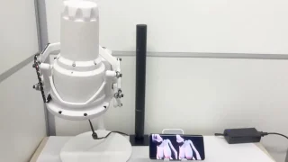 スマホ操作でVR連動の新機能テスト - FC2 Video - 364038