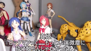 モンスターハンターG.mp4 - FC2 Video - 364556