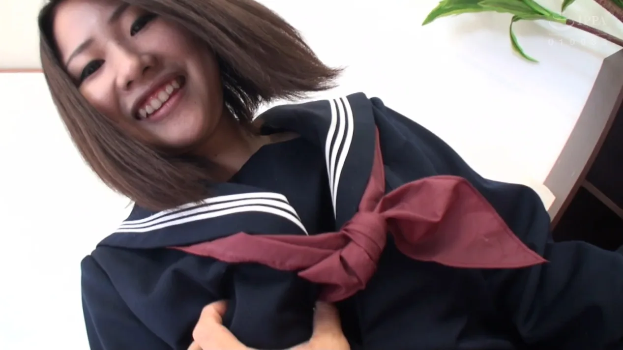 【PP】制服**@ビデオレター #002 - FC2 Video - 364662