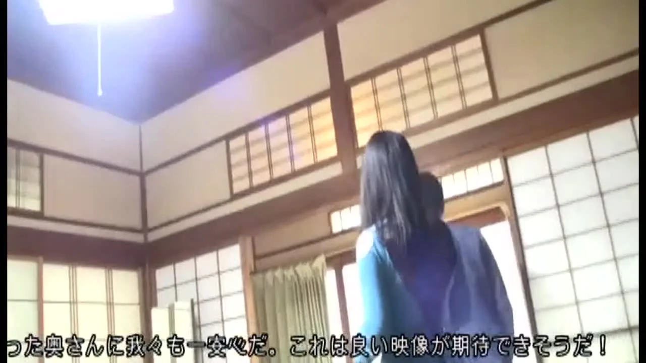 ウチの嫁(41歳)が抱かれているところを見たいんです！ - FC2 Video - 364946