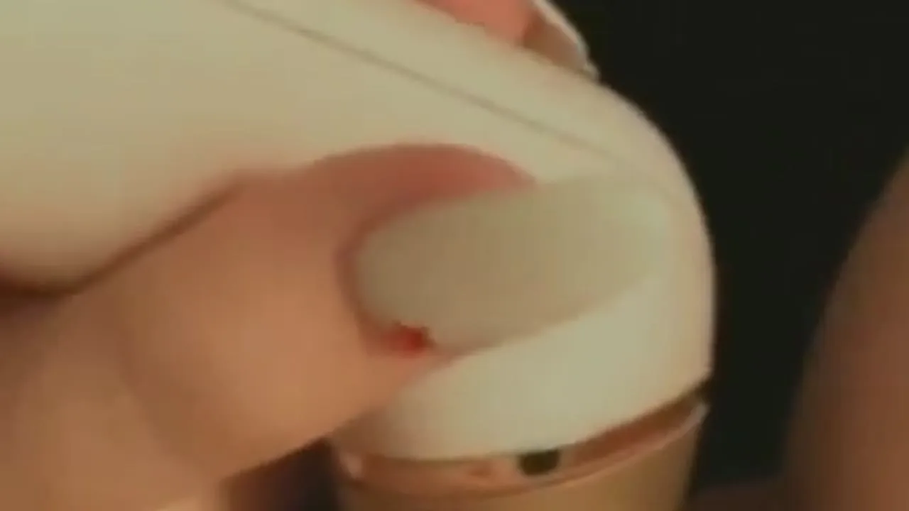 美女　おもちゃでオナニー - FC2 Video - 365514