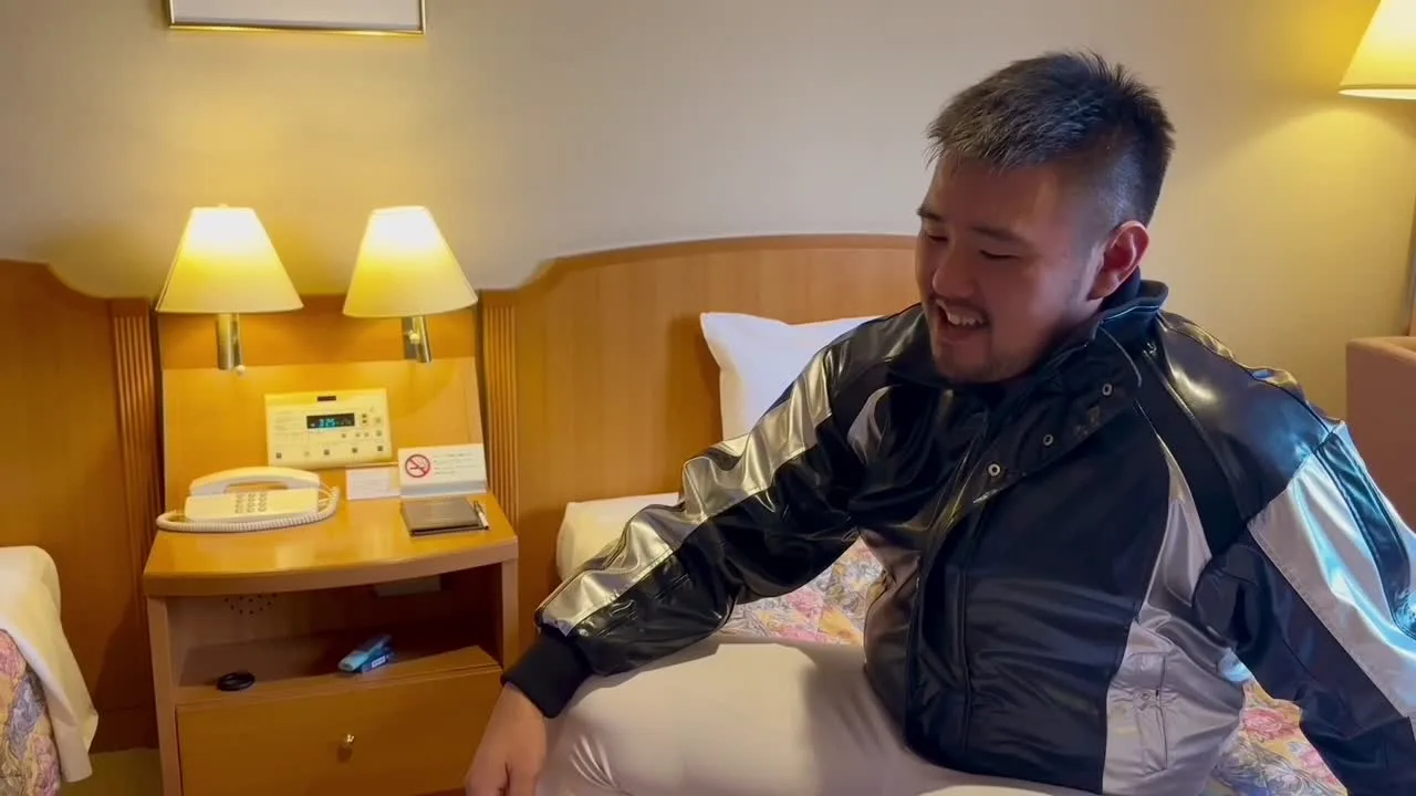 最新作　GNM next 「野郎臭願掛け」sample - FC2 Video - 365970