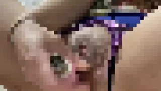 二穴オナニー - FC2 Video - 365988