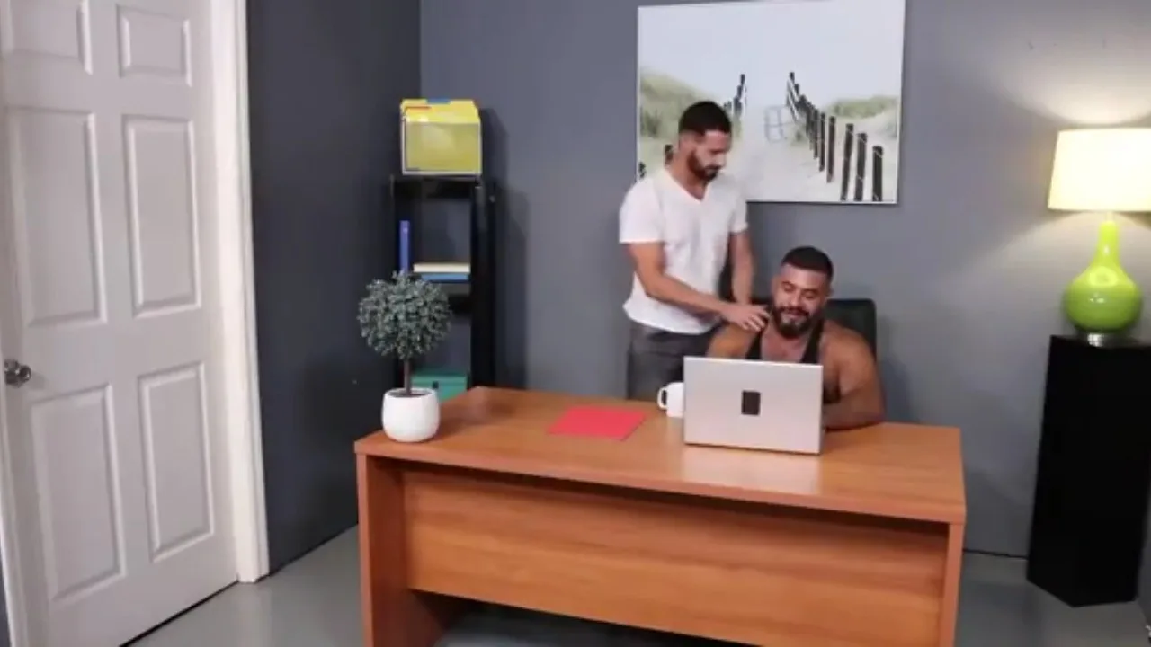 Stop working, rest time - FC2 Video - 366188