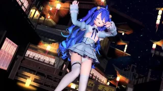 天宮ここ○/砂の惑星【MMD】 - FC2 Video - 366364