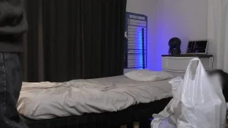 友達の彼女を寝取ったNTR！さら(23)　終電を逃した友達の彼女を家に招き落としてハメる！！ - FC2 Video - 366904