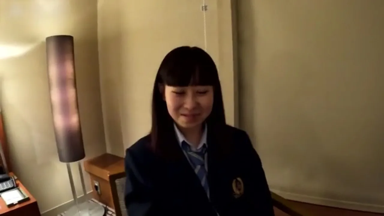 【人生初中出し】伝説の美女が水着で巨根イラマチオ！そしてなんと！人生初中出しまで記録！ - FC2 Video - 367090